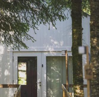 Touro Other | Experience Cabanas da Ulla: 9.5/10 Guest Rated Oasis