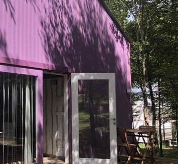 Touro Other | Experience Cabanas da Ulla: 9.5/10 Guest Rated Oasis