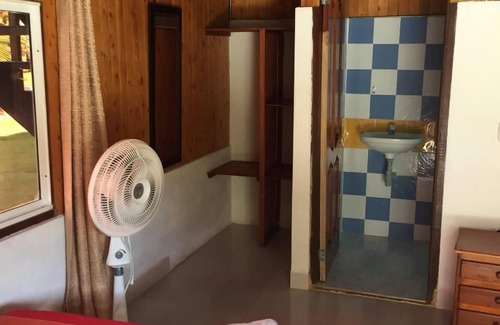 Sapzurro Hotel | Guest Rated 10/10: Cabanas Deep Blue with Spa & Restaurant