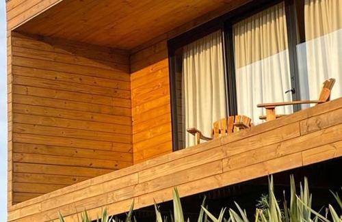 Urubici House | Family-Friendly Cabanas do Parapente with Hot Tub & High Rating