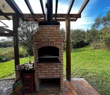 Bom Retiro Ski Chalet | Pet-Friendly Cabanas Doce Recanto | Guest Rated 9.9/10