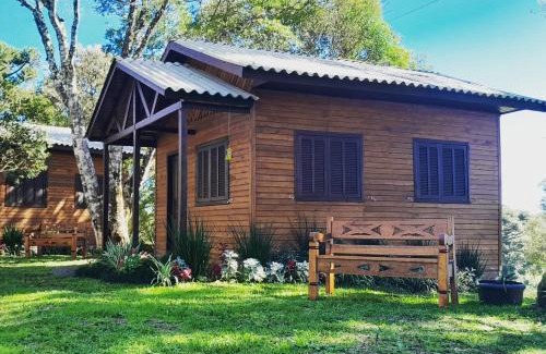 Sao Francisco de Paula House | Explore Cabanas dos Pinheiros: Pet-Friendly Retreat