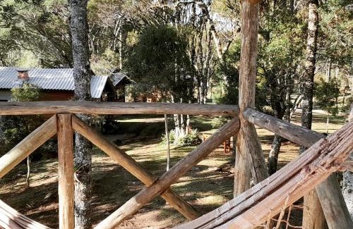 Sao Francisco de Paula House | Explore Cabanas dos Pinheiros: Pet-Friendly Retreat