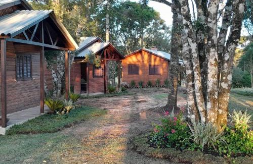Sao Francisco de Paula House | Explore Cabanas dos Pinheiros: Pet-Friendly Retreat