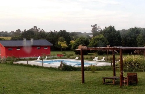 Sierra de los Padres House | Discover Cabanas El Yarquen: Family-Friendly Oceanfront Retreat