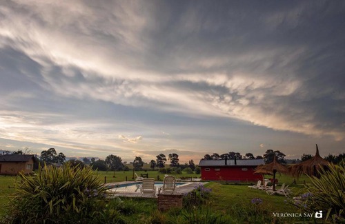 Sierra de los Padres House | Discover Cabanas El Yarquen: Family-Friendly Oceanfront Retreat