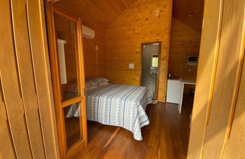 Gramado Ski Chalet | Discover Cabanas Encantos da Natureza: Family-Friendly Retreat