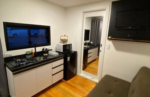 Mato Queimado Cabin | Pet-Friendly Cabanas Loft Paraíso with Pool & Family Amenities