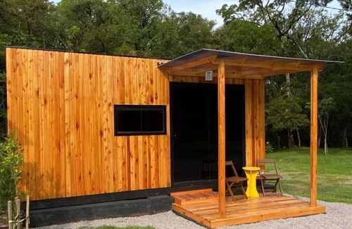 Mato Queimado Cabin | Pet-Friendly Cabanas Loft Paraíso with Pool & Family Amenities