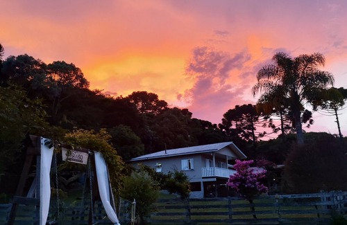 Mato Queimado Cabin | Pet-Friendly Cabanas Loft Paraíso with Pool & Family Amenities