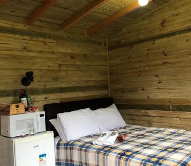 Sao Francisco de Paula House | Guest Rated 10/10 Cabanas Luar with Unique Amenities