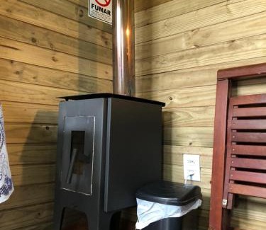 Sao Francisco de Paula House | Guest Rated 10/10 Cabanas Luar with Unique Amenities
