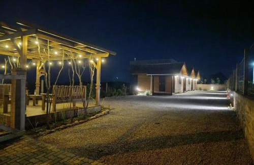 Cambara do Sul Cabin | Pet-Friendly Cabanas Ninho dos Pássaros with Breakfast