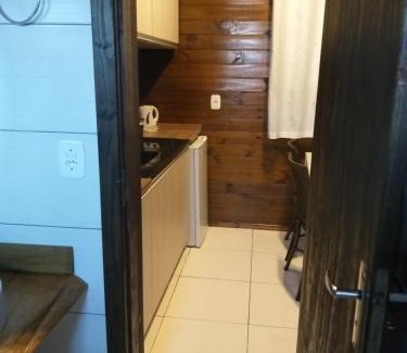 Cambara do Sul Cabin | Pet-Friendly Cabanas Ninho dos Pássaros with Breakfast