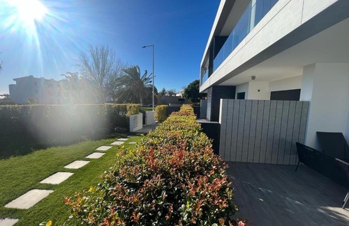 Cabanas Apartment | Ocean View Retreat with Pool & High Guest Ratings 9.5/10