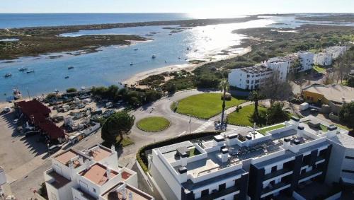 Cabanas Apartment | Ocean View Retreat with Pool & High Guest Ratings 9.5/10