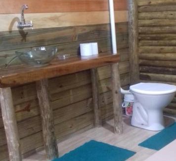 Anitapolis Hotel | Unmatched Comfort at Cabanas Pousada Esmeraldas: Pet Friendly!
