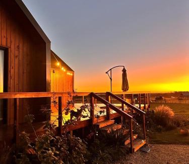 Lapa Ski Chalet | Pet-Friendly Cabana in São Luíz do Puruna - Rated 10/10!