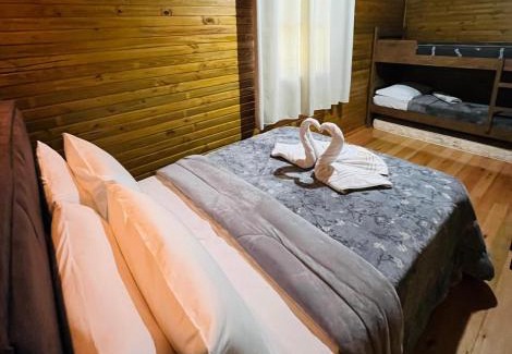Bom Retiro House | Experience Cabanas Recanto das Lagoas: Rated 9.8/10 with Pool