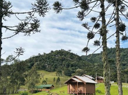 Bom Retiro House | Experience Cabanas Recanto das Lagoas: Rated 9.8/10 with Pool