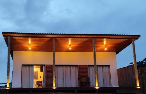 Sao Thome das Letras Ski Chalet | Discover Cabanas Refúgio Sete Raios in São Thomé das Letras