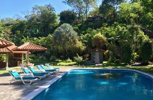 Hato Viejo Resort | Discover Cabanas Rio Encantado: Oceanfront Oasis with Pool