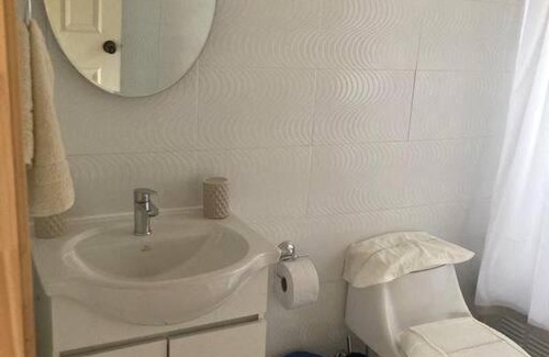 Puerto Aysen Apartment | Family-Friendly Cabañas Rio Pangal in Beautiful Aysen