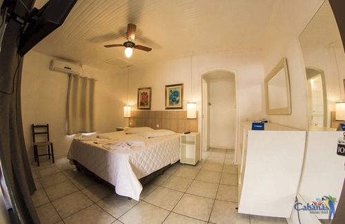 Gravatal Other | Relaxing Retreat at Cabanas Termas Hotel with Pool & Spa