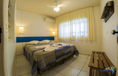 Gravatal Other | Relaxing Retreat at Cabanas Termas Hotel with Pool & Spa