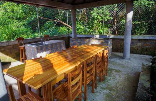 Covenas Apartment | Discover Cabanas Villa Antonella Covenas: Ocean Views & Pool