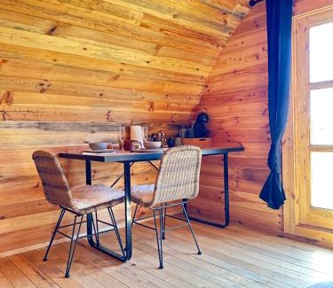 Combourg Other | Cabane Bretonne