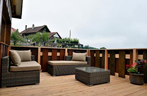 Cremin Bed & Breakfast | Exclusive Treehouse Retreat with Ocean Views & Golf Access