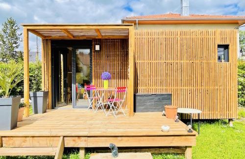 Vittel Ski Chalet | Discover Cabane de Rafael: Family-Friendly Retreat