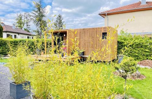 Vittel Ski Chalet | Discover Cabane de Rafael: Family-Friendly Retreat