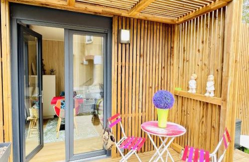 Vittel Ski Chalet | Discover Cabane de Rafael: Family-Friendly Retreat