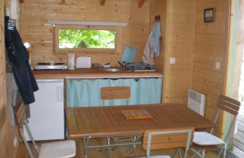 Solferino House | Oceanfront Cabane Perchée with Breakfast & Scenic Views