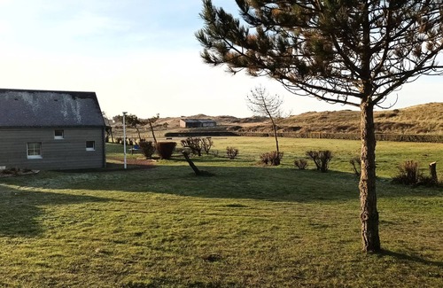 Creances Cabin | Cabane Sauterelle 2 Personnes