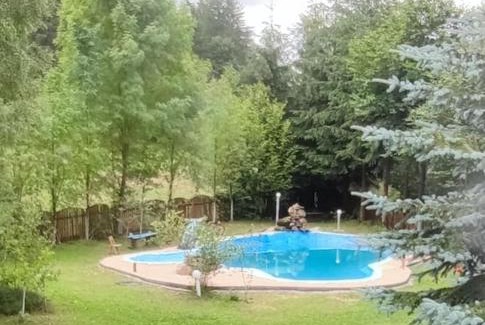 Intorsura Buzaului House | Guest Rated: 9.8 at Cabanita with Pool & Family Amenities