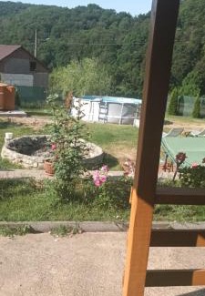 Dubova Other | Discover Cabanutele La Denisa: Oceanfront with Pool