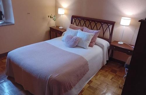 Liano House | Discover Cabarceno y Surf: Family & Pet-Friendly Retreat