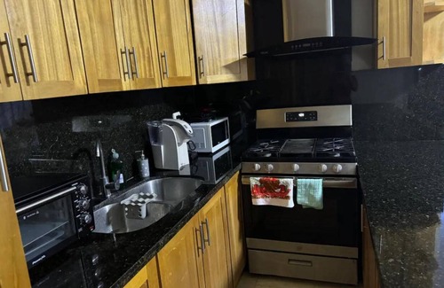 Bouvet Island Condo | Beachfront Penthouse Retreat with Pool and Spa Amenities