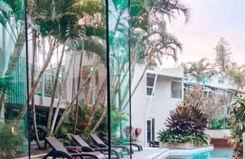 Cabarita Beach Apartment | Cabarita Beach 3 bed apt beach view w/resort pools