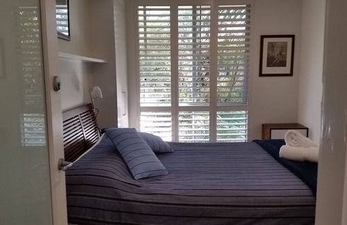 Cabarita Beach Apartment | Cabarita On The Beach