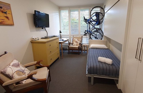 Cabarita Beach Apartment | Cabarita On The Beach