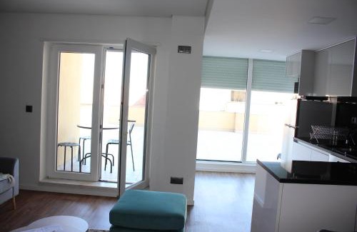 Guarda Apartment | Prime Stay at Cabeço das Fráguas - City Center Apartment