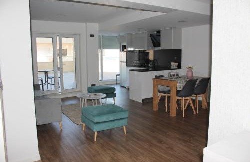 Guarda Apartment | Prime Stay at Cabeço das Fráguas - City Center Apartment