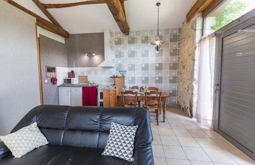 Benesse-les-Dax Other | Family-Friendly Retreat at Cabernet, Benesse-les-Dax