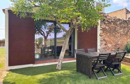 Sant Jaume dels Domenys Apartment | Cabernet Rural