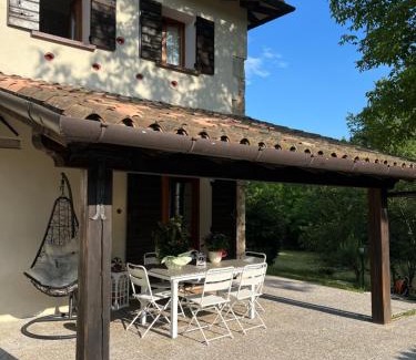 Pieve di Soligo House | Welcoming CaBicocca: Family & Pet-Friendly Getaway
