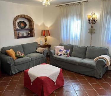 Pieve di Soligo House | Welcoming CaBicocca: Family & Pet-Friendly Getaway